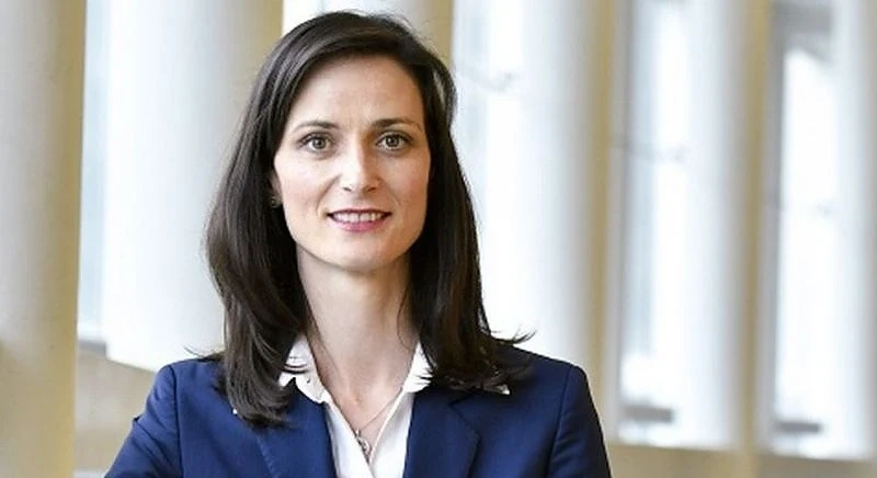 Politico: България иска Мария Габриел да получи ресор \'Земеделие\' в новата Европейска комисия