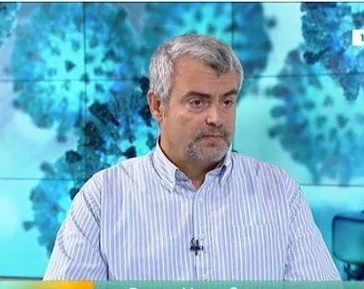 Очаква се есенен пик на морбили и хепатит А, според д-р Георги Миндов