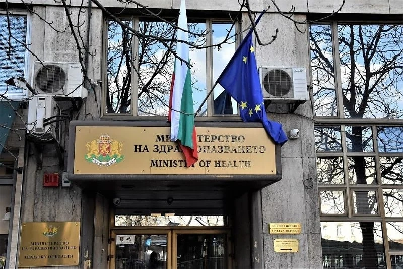 Падат ограниченията за трансплантации в чужбина, финансирани от НЗОК