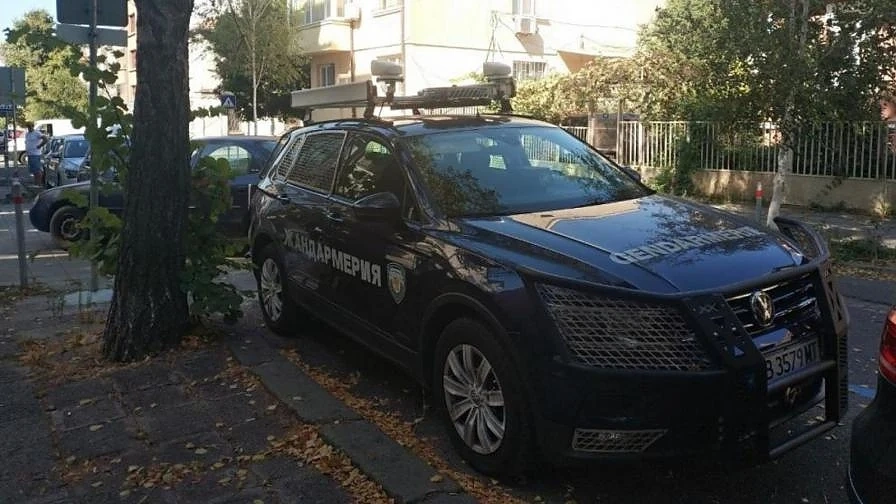 Шефа на Областната дирекция по безопасност на храните в Бургас е арестуван