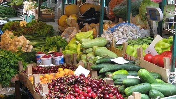  До 80 на сто са вносните плодове и зеленчуци на българския пазар 