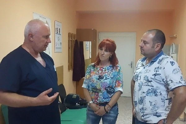 Животът на 11-годишно дете е спасен след 5-часова операция в Бургас