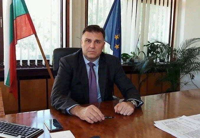 Полицай ще е кандидатът на ГЕРБ за кмет на Плевен