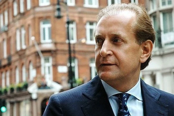 Спас Русев купува мобилен оператор в Румъния с руски пари 