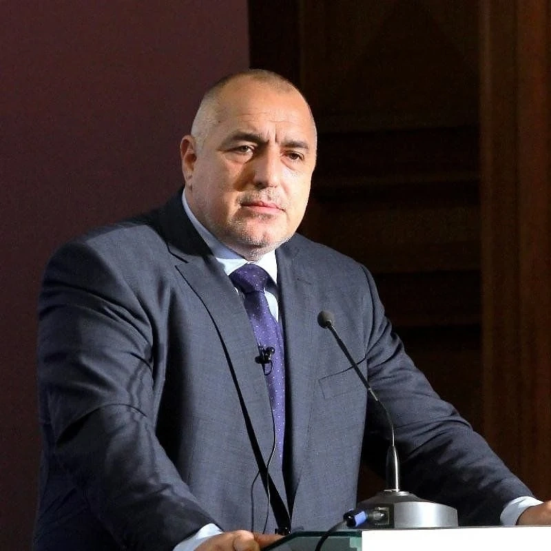 Борисов: Като омбудсман Мая Манолова се справяше добре, не съжалявам че съм я взел