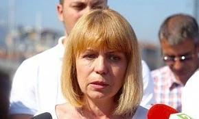 Йорданка Фандъкова: Фирмите за чистотата на София няма да бъдат класирани преди изборите