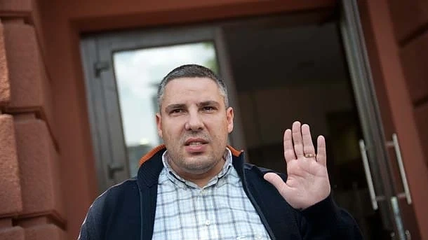 Съдийската колегия на ВСС отново не се произнесе по молбата за освобождаване на Методи Лалов