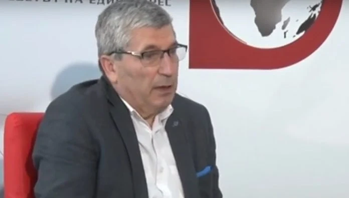 Илиян Василев: Русия вече трудно може да ни уязви, защото за нищо не зависим напълно от нея  