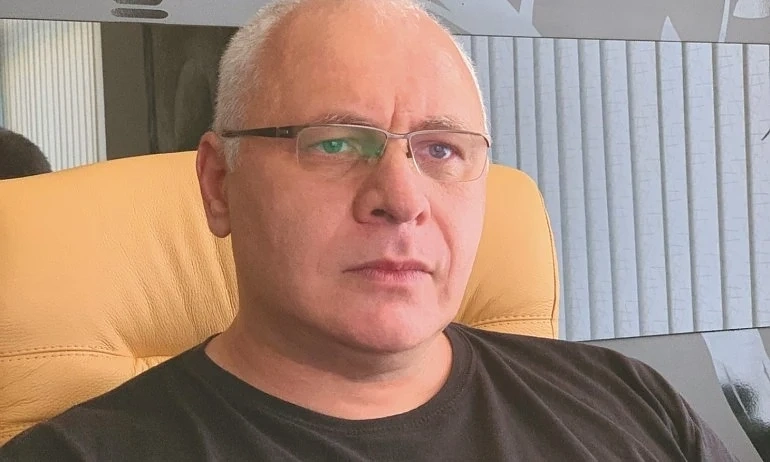 Александър Соломахин: Страната ни е един от най-добрите софтуерни разработчици в Европа
