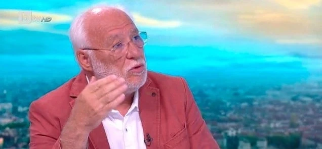 Емилиян Гебрев: Разследването за шпионаж разкри подробности около моето отравяне