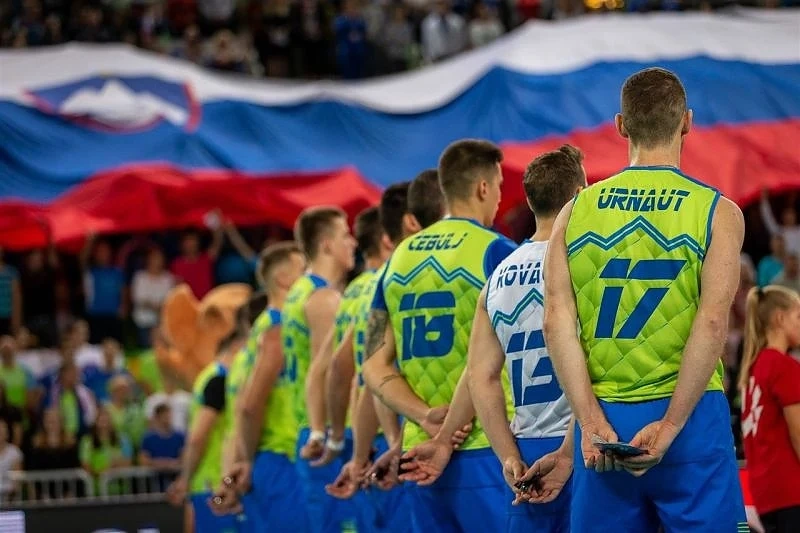 България среща Словения в 1/8-финалите на Евро 2019