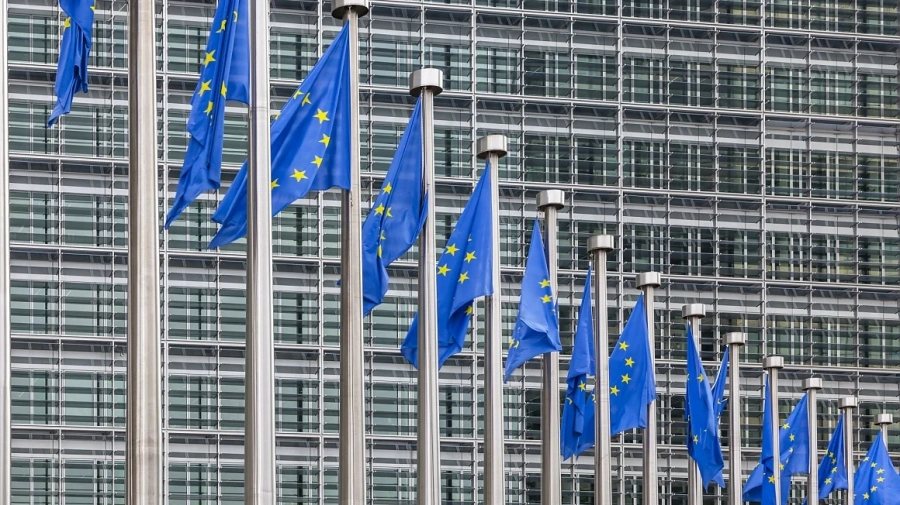 Лош резултат за България в Европейския парламент