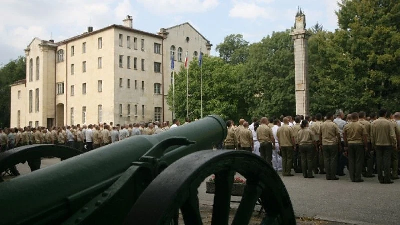 Три емблематични софийски военни сгради с отворени врати в Европейските дни на наследството