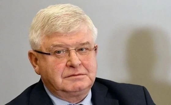 Кирил Ананиев: Чернодробната трансплантация на деца може да се провежда у нас