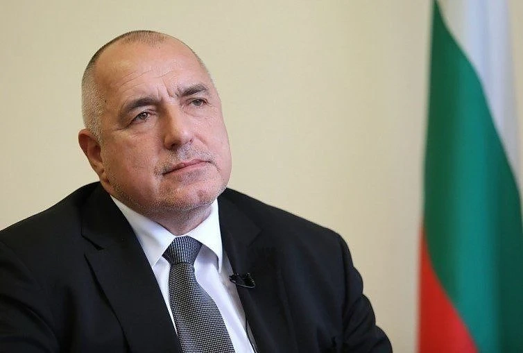 Борисов: Стремим се към балансирана политика с Русия. Путин идва у нас догодина