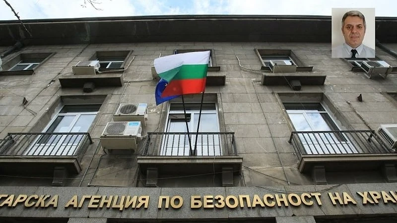 Рокади на върха в БАБХ след кризата с чумата по свинете: уволниха Дамян Илиев
