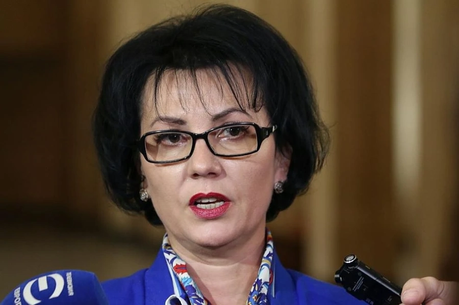 Има доказателства, че незаконен съдебен състав е освободил Полфрийман