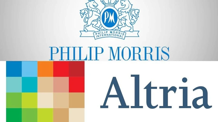 Сливането на Philip Morris с Altria пропадна