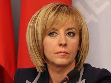 Протестър на Мая Манолова се кани да е част от управлението на София