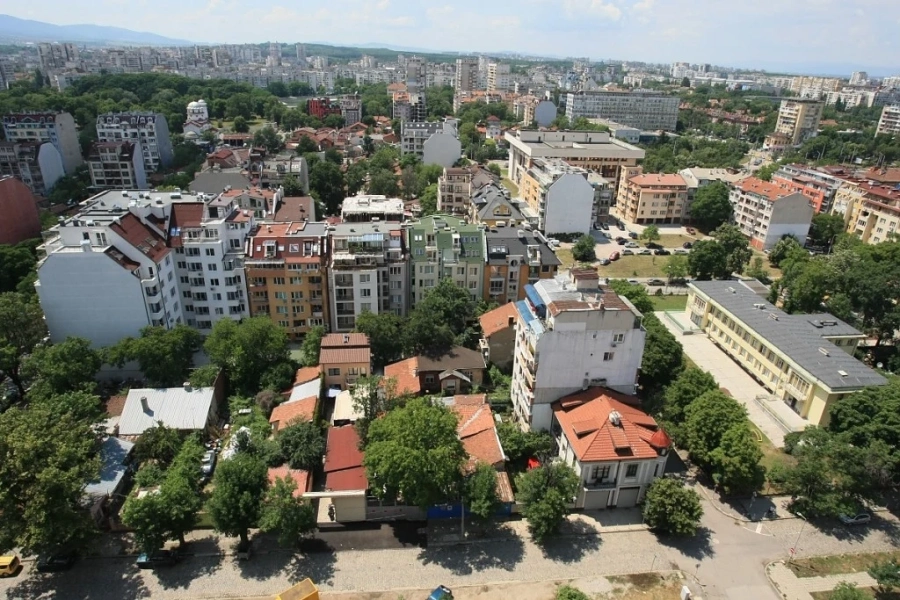Етажната собственост е тотален хаос