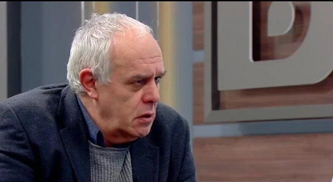 Андрей Райчев: Цветанов тръгва да отделя нещо, за мен готви нов политически проект