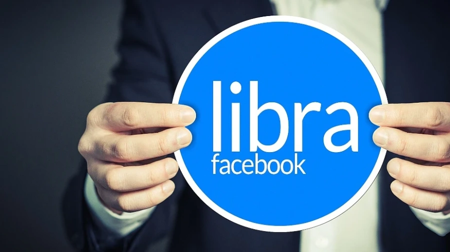 Целта на Libra не е да замени вече съществуващите пари