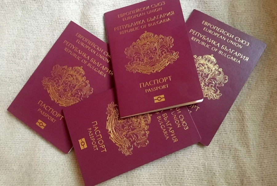 Пътуваме с международен паспорт за Англия от 2020 година