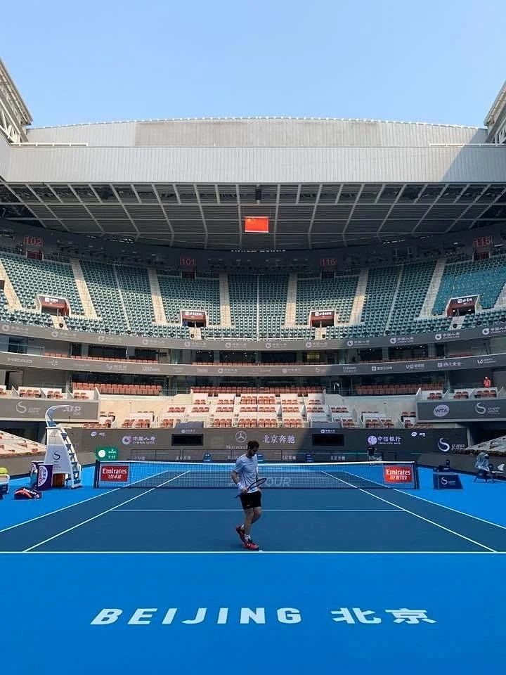 Анди Мъри победи полуфиналист от US Open