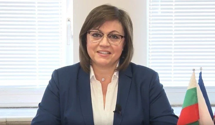 Нинова: БСП ще настоява докрай за закон за възрастните хора 