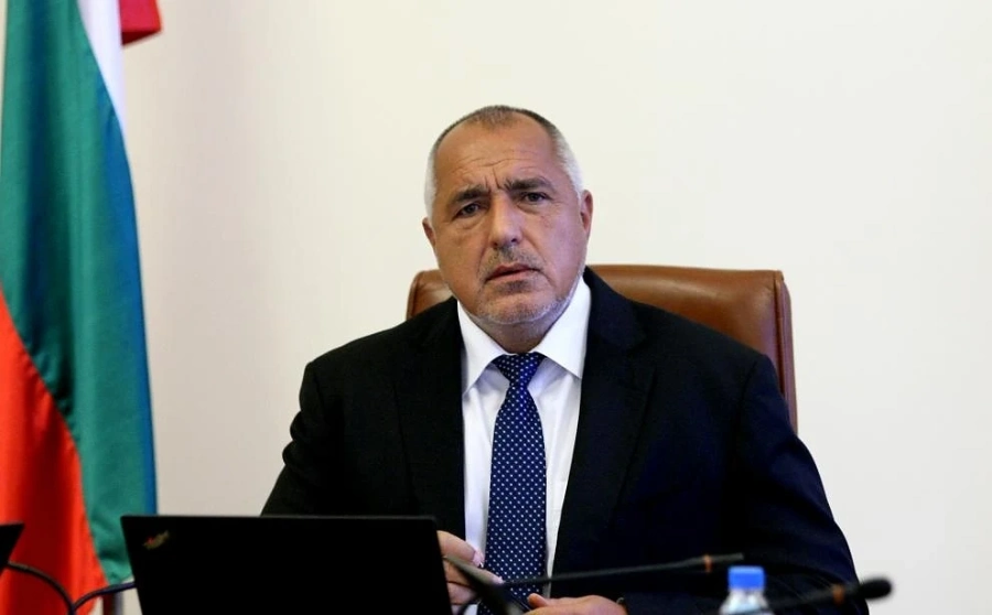 Борисов: ГЕРБ работи добре с БХК, не обмисля закриването му