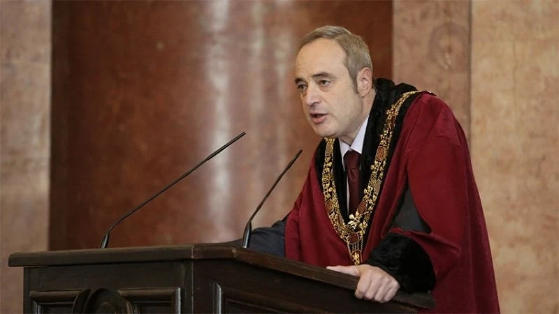 Проф. Анастас Герджиков: СУ не страда от липсата на студенти