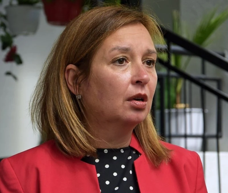 Зорница Русинова: До 2021 г. ще бъдат закрити десет дома за хора с увреждания