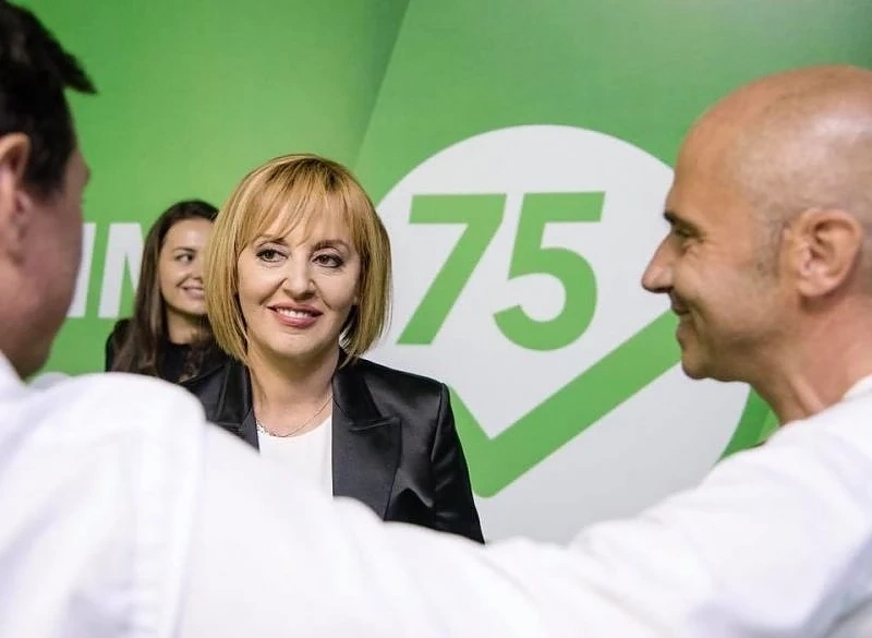 Мая Манолова ще се включи в протести на граждани в Надежда и Дружба