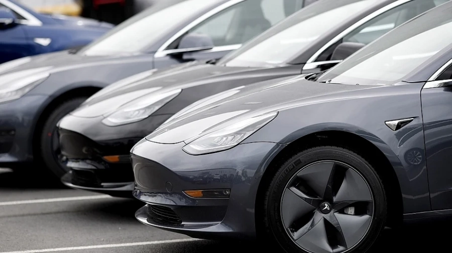 Tesla направи рекорд при доставките, но това не зарадва Wall Street