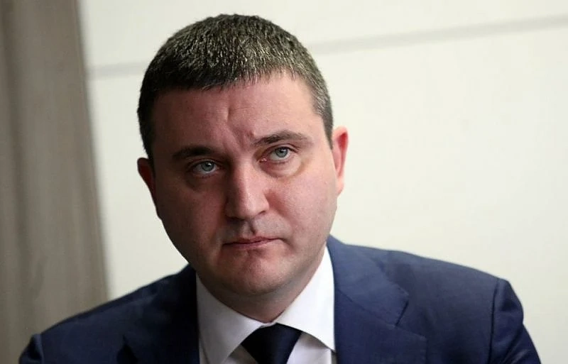 Горанов: Направихме всичко, за да привлечем Фолксваген в България, дори повече