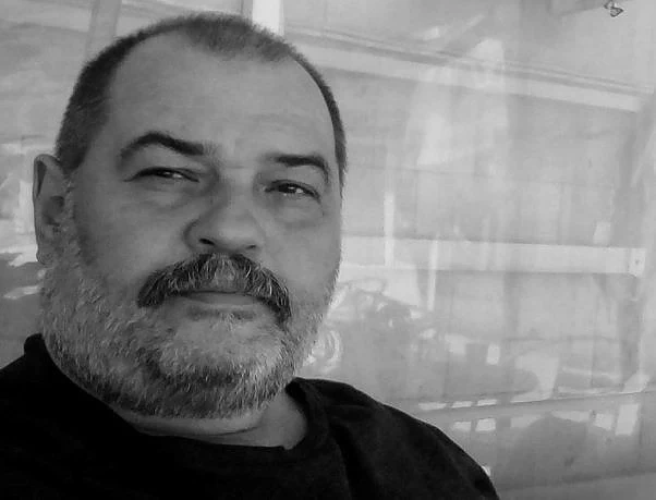 Близки и приятели се прощават с починалия журналист от БНР Александър Михайлов на 4 октомври