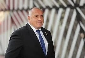 Борисов обяви кога напуска политиката