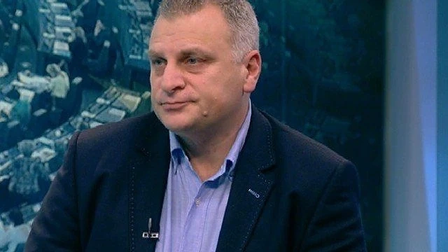 Курумбашев: Съдът не регистрира партия Ку-ку, може да откаже на Слави Трифонов и сега