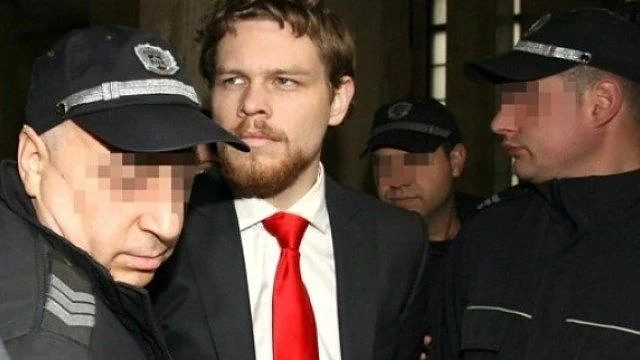 Паспорът на Полфрийман е готов. Ще го получи след края на делото за предсрочното му освобождаване