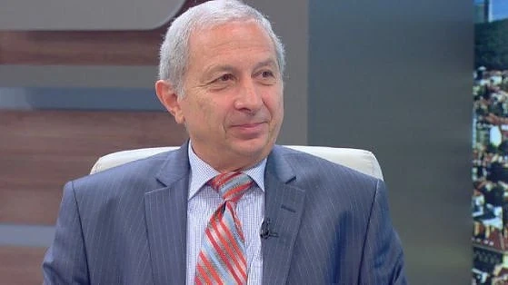 Проф. Герджиков: Политическото говорене срещу небостъргача \