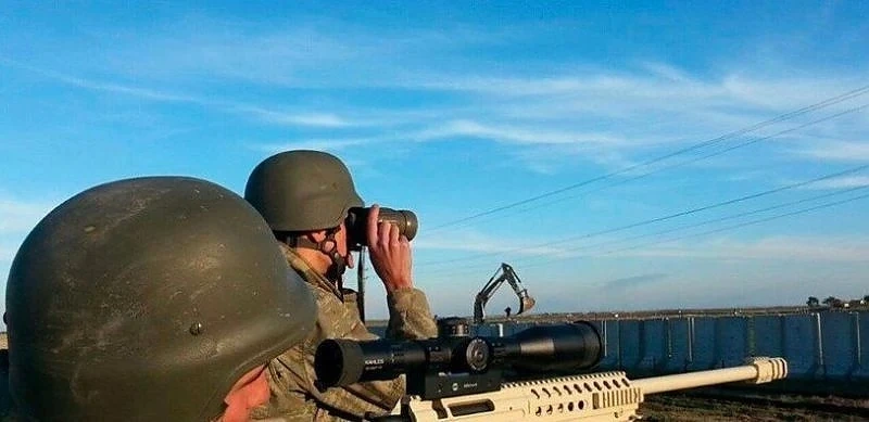 Всеки момент се очаква турската армия да влезе в Сирия