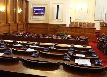 Окончателно - без съкратено производство за умишлено убийство 
