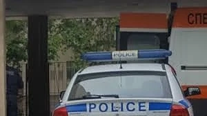 Изоставено бебе е открито тази нощ в столичния квартал „Люлин”