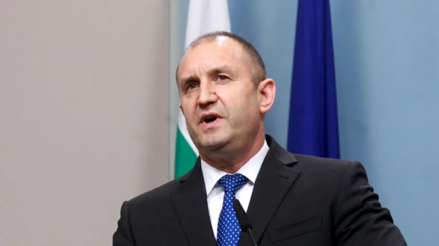 Румен Радев и президенти на парламентарни републики в ЕС дискутират миграционния натиск