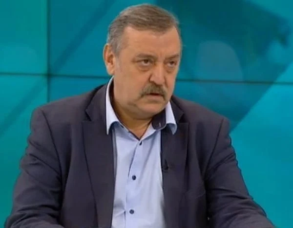 проф. Тодор Кантарджиев за морбили: Последните 10 дни в страната не е регистриран нов случай