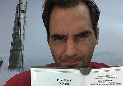 Федерер няма намерение да се отказва от тениса