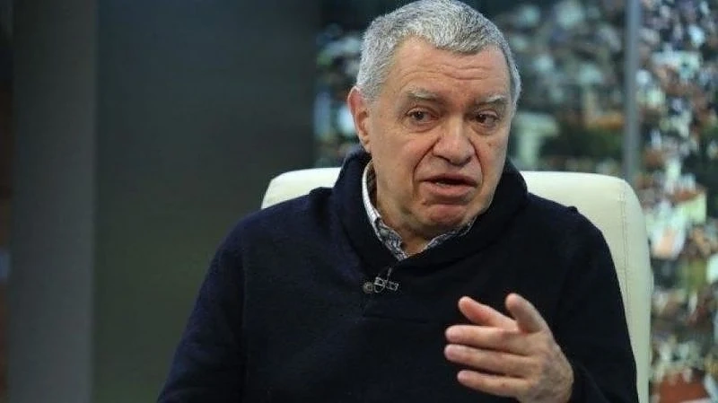 Проф. Михаил Константинов:  На тези избори \'фантомите\' са 400 000 души