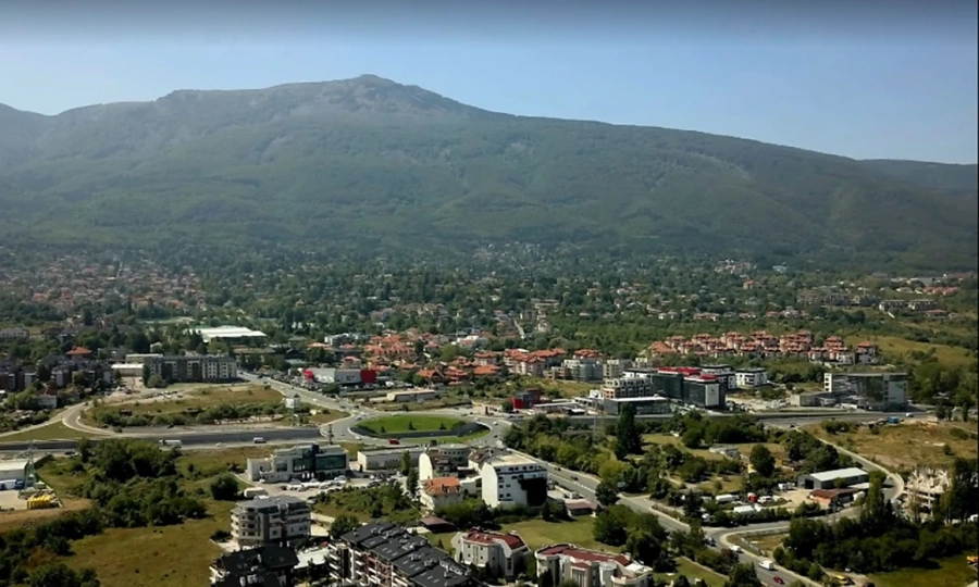 Незаконен небостъргач ще се строи в кв. Кръстова вада