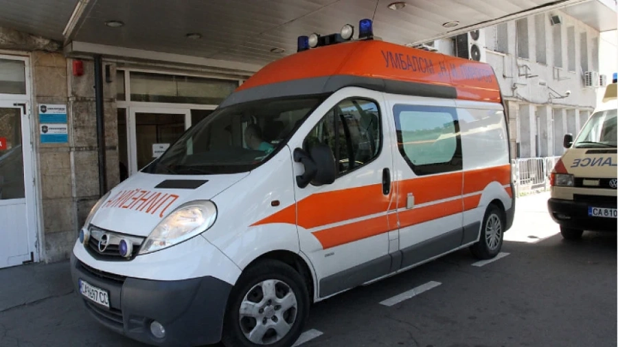 Английски футболен запалянко почина в София, други двама са били бити 