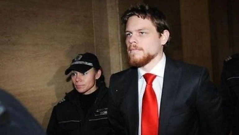 Полфрийман излиза от Бусманци, но без паспорт, защото не може да напуска България